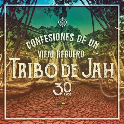 En la Paz de Jah By Tribo De Jah's cover