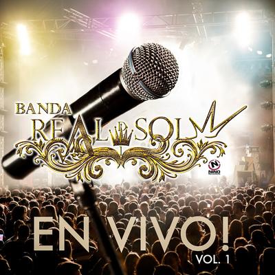 Banda Real del Sol's cover