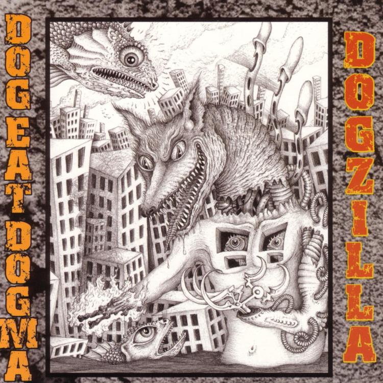 Dog Eat Dogma's avatar image