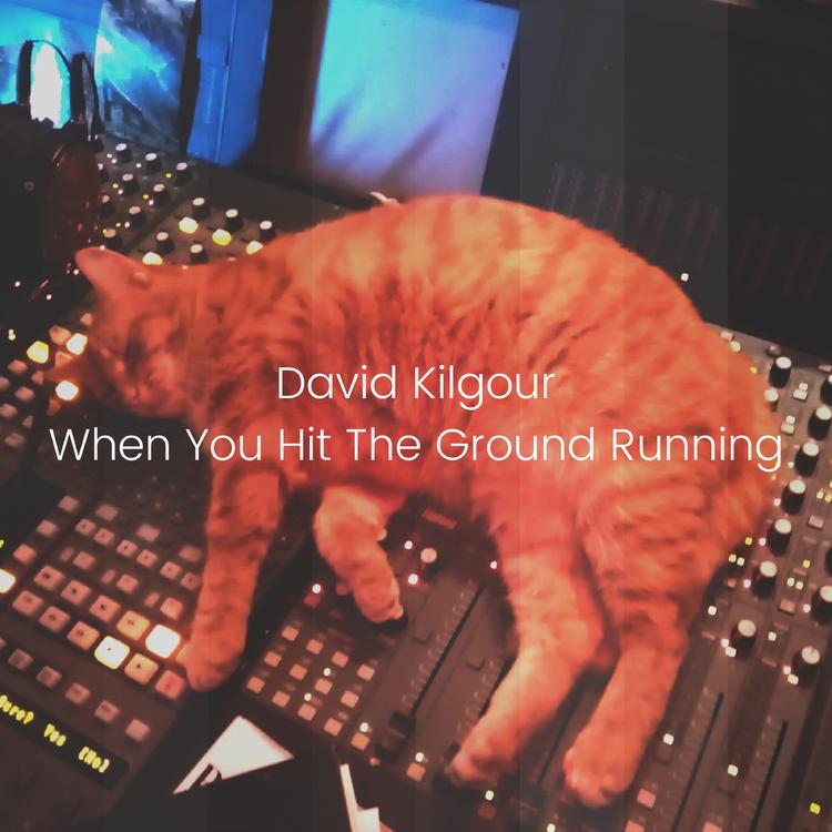 David Kilgour's avatar image