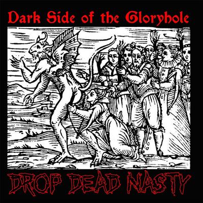 Drop Dead Nasty's cover