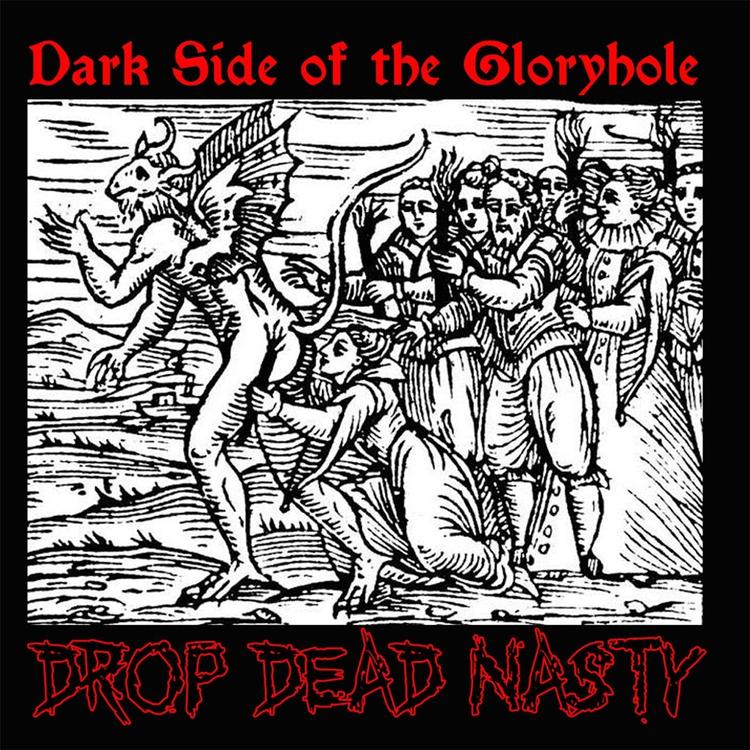 Drop Dead Nasty's avatar image