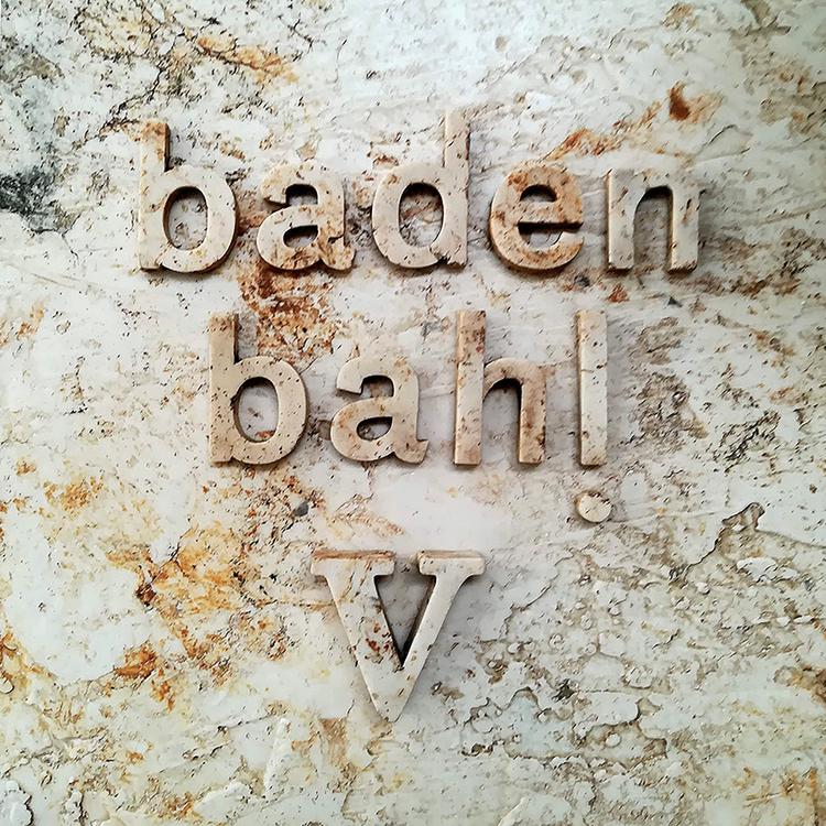 Baden Bah!'s avatar image