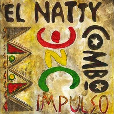Como Decirte By El Natty Combo's cover