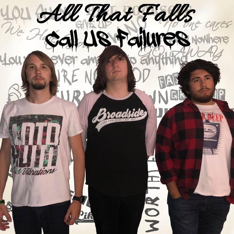 All That Falls's avatar image