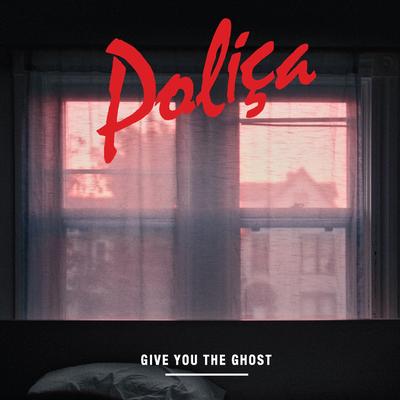 Violent Games By Poliça's cover