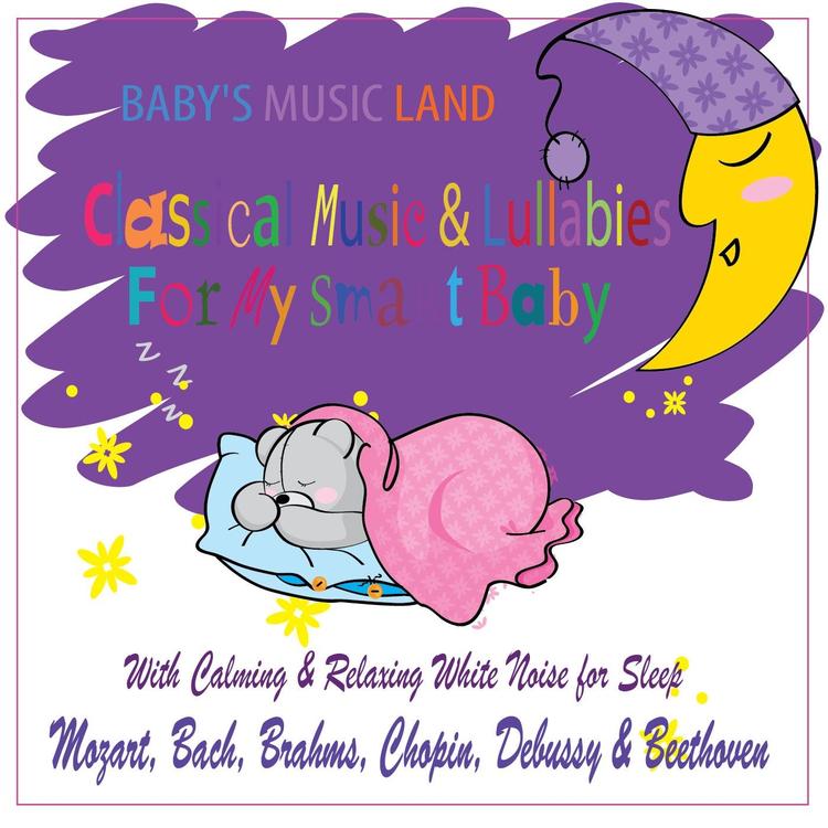 Baby's Music Land's avatar image