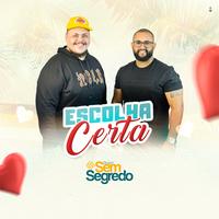 Grupo Sem Segredo's avatar cover