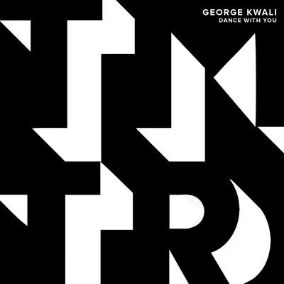 Dance with You By George Kwali's cover