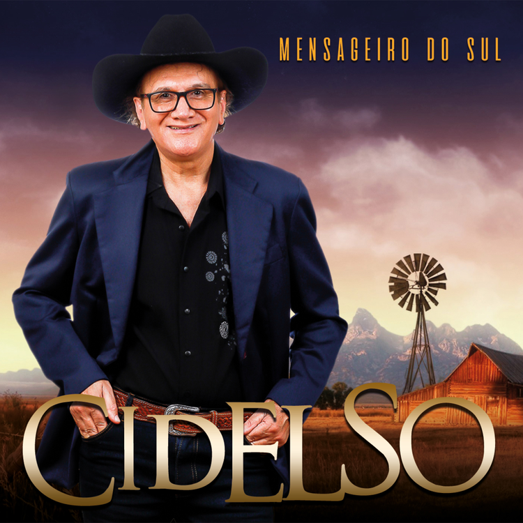 Cidelso's avatar image