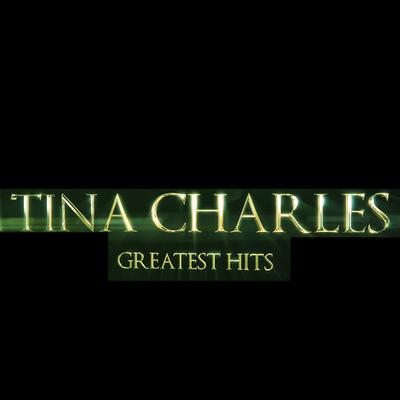 Tina Charles Greatest Hits's cover