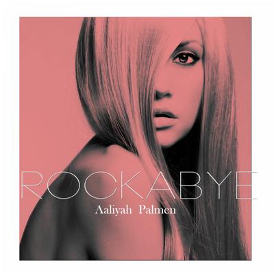 Aaliyah Palmen's cover