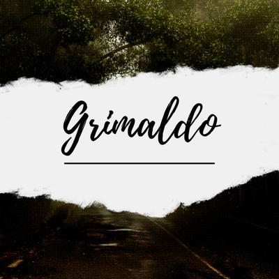 Michel Grimaldo's cover