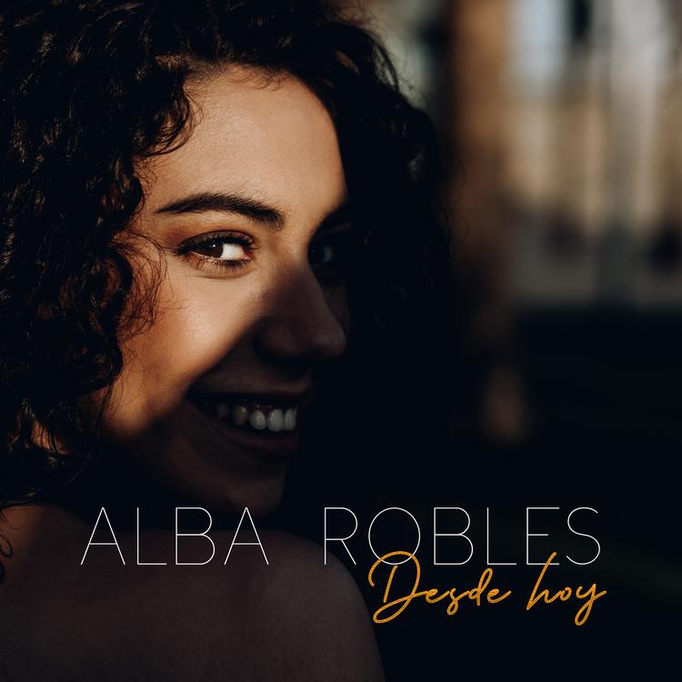 Alba Robles's avatar image