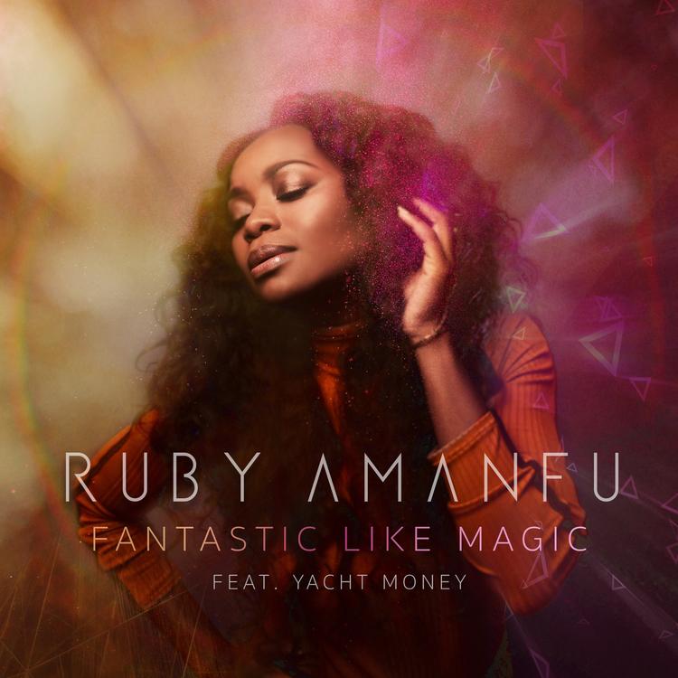 Ruby Amanfu's avatar image