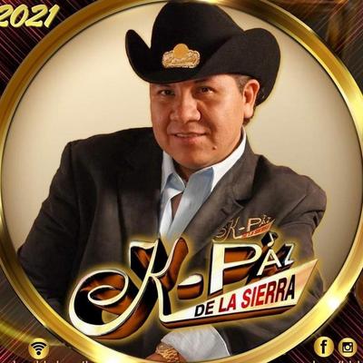 K-Paz De La Sierra's cover