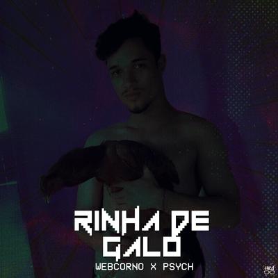 Rinha de Galo By WebCorno, Psych's cover