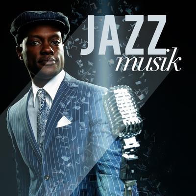 Jazz Musik's cover