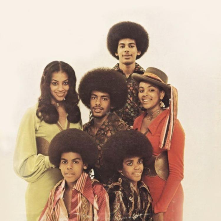 The Sylvers's avatar image