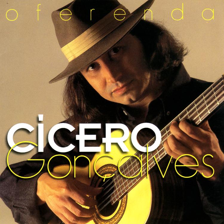Cicero Gonçalves's avatar image