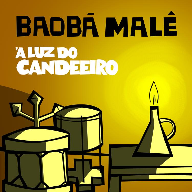 Baobá Malê's avatar image