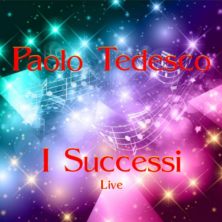 Paolo Tedesco's avatar image