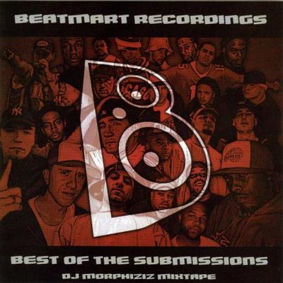 Beatmart Recordings: Best of the Submissions's cover