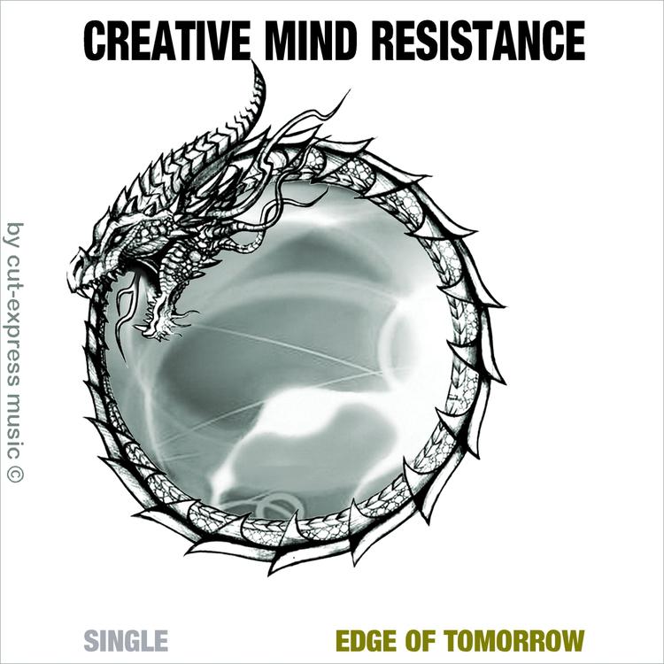 Creative Mind Resistance's avatar image