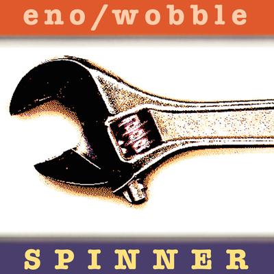 Spinner [Expanded Edition]'s cover