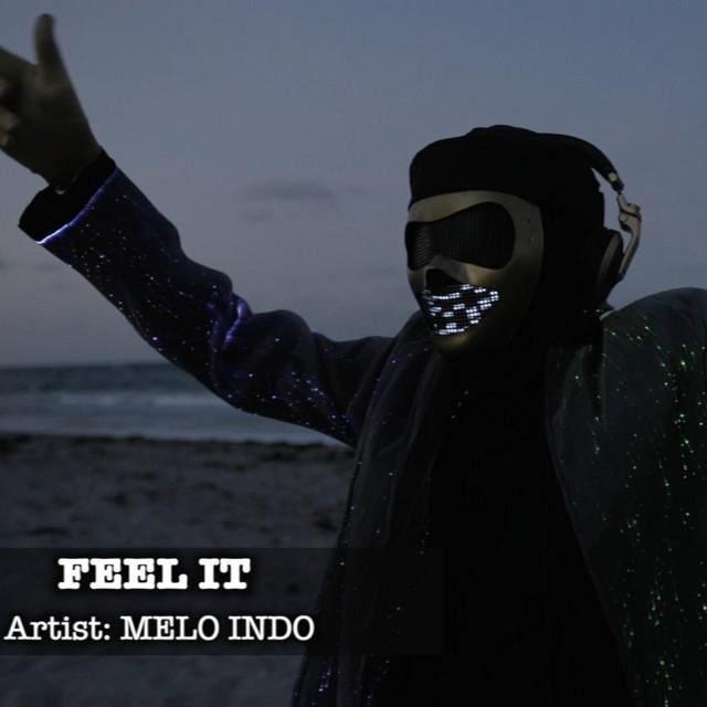 Melo Indo's avatar image