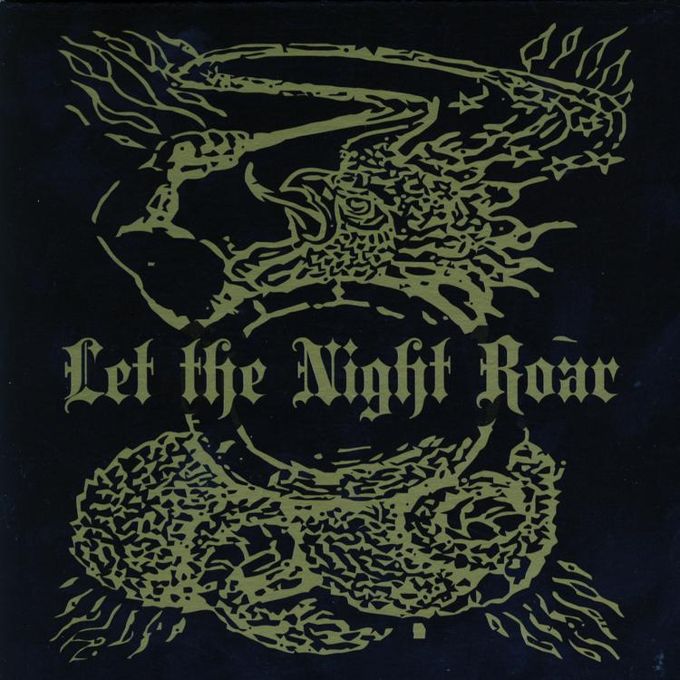 Let The Night Roar's avatar image