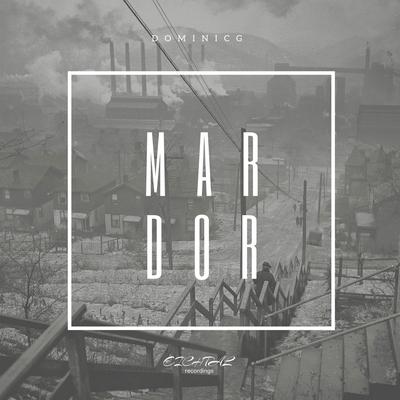 Mardor (Original Mix)'s cover