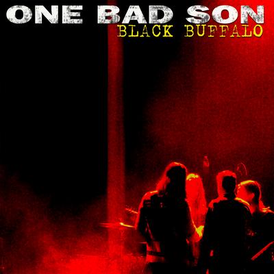Psycho Killer By One Bad Son's cover