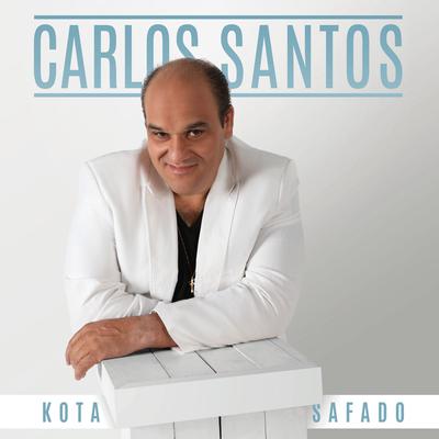 O Galo e a Pata By Carlos Santos's cover