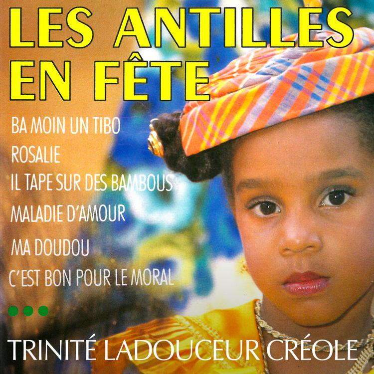 Trinité Ladouceur Créole's avatar image