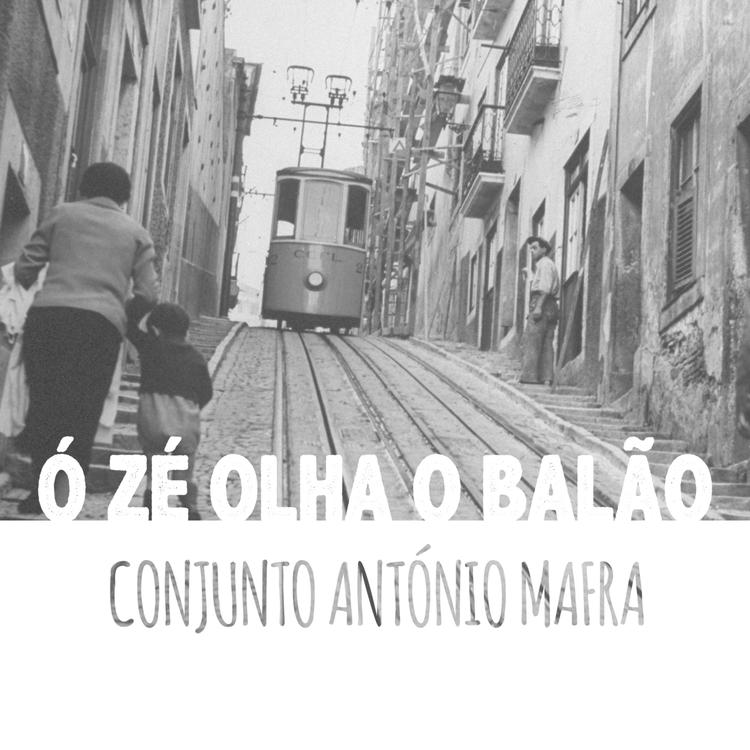 Conjunto António Mafra's avatar image