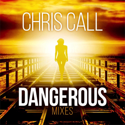 Dangerous (Acoustic Version) By Chris Call's cover