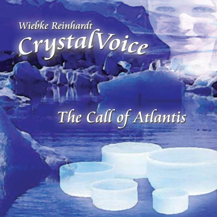 Crystal Voice's avatar image