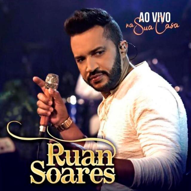 Ruan Soares's avatar image