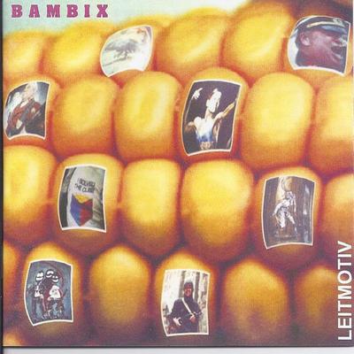 Brand New Religion By Bambix's cover
