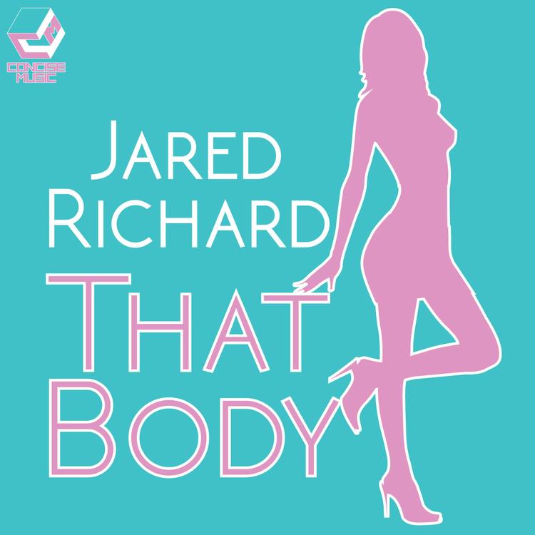 Jared Richard's avatar image