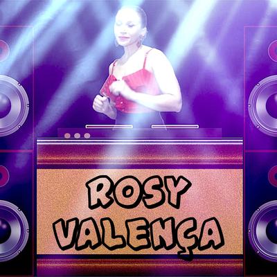 Laser Som By Rosy Valença's cover