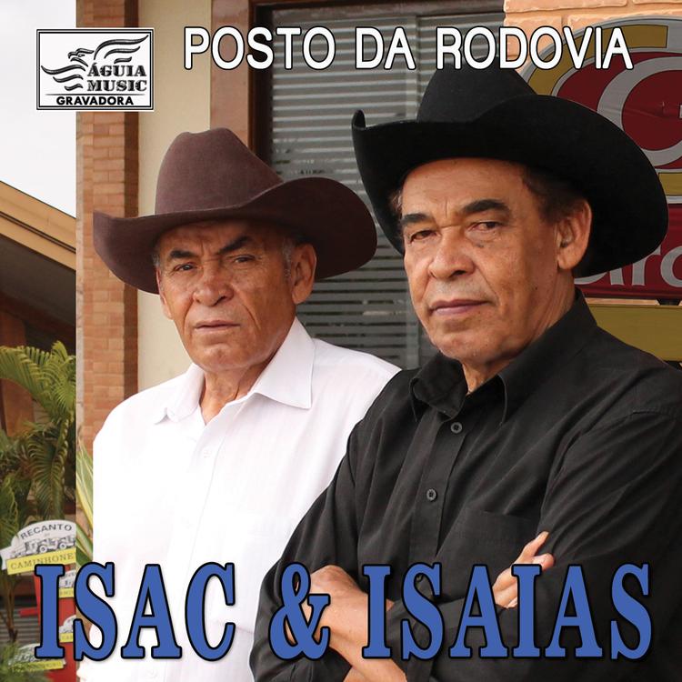 Isac & Isaías's avatar image