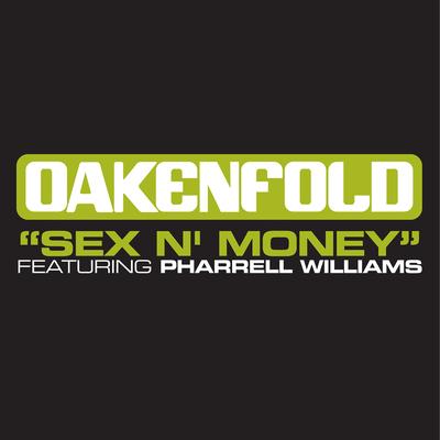 Sex 'N' Money's cover