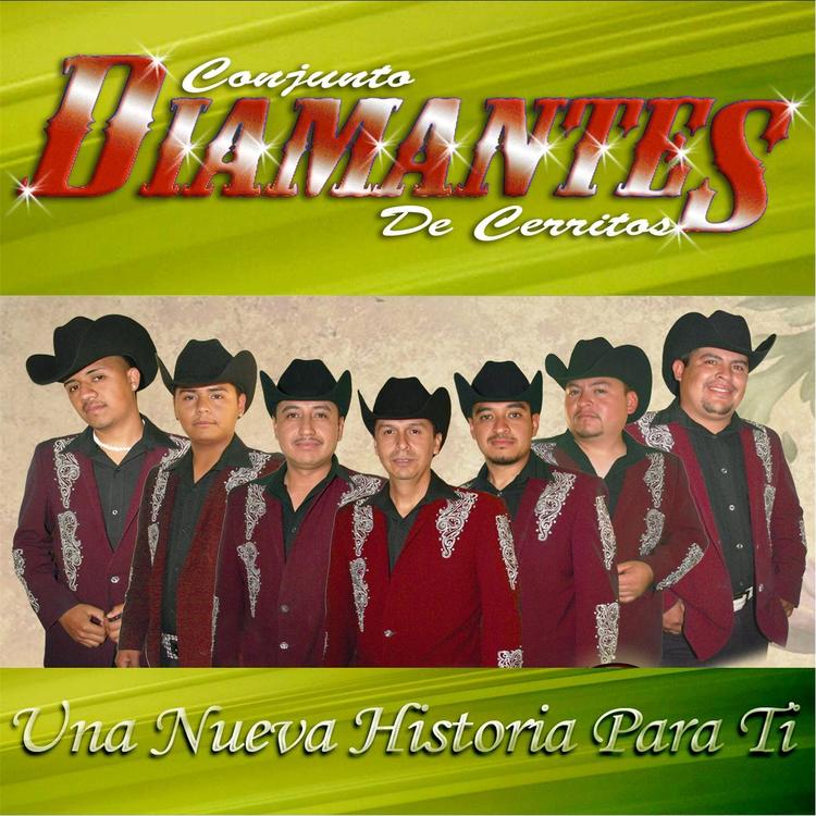 Conjunto Diamantes de Cerritos's avatar image