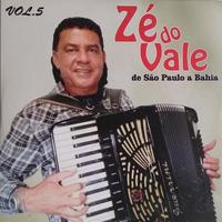 Zé do Vale's avatar cover