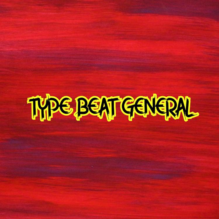 Type Beat General's avatar image