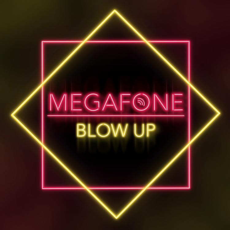 Megafone's avatar image