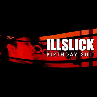Birthday Suit (feat. Jcn Thaikoon & Thaiblood)'s cover