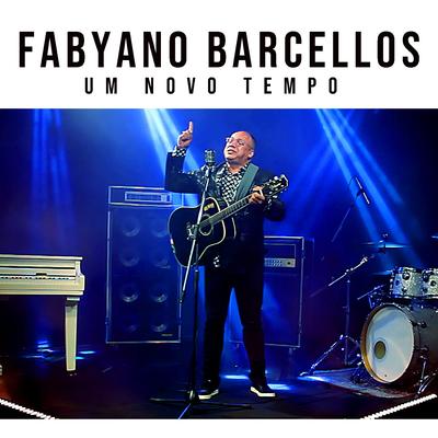 Um Novo Tempo By Fabyano Barcellos's cover